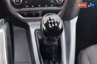 Универсал Ford Focus 2011 в 