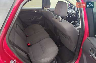 Универсал Ford Focus 2011 в 
