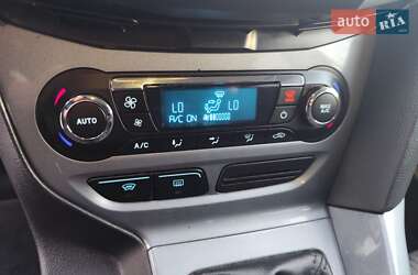 Универсал Ford Focus 2011 в 