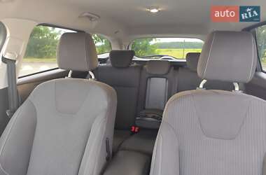 Универсал Ford Focus 2011 в 