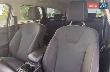 Универсал Ford Focus 2011 в 