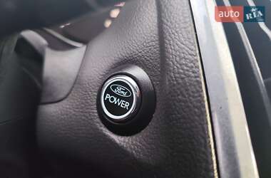 Универсал Ford Focus 2011 в 