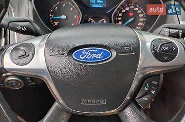 Универсал Ford Focus 2011 в 