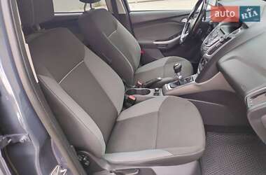 Универсал Ford Focus 2011 в 