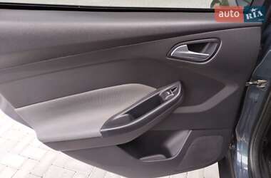 Универсал Ford Focus 2011 в 