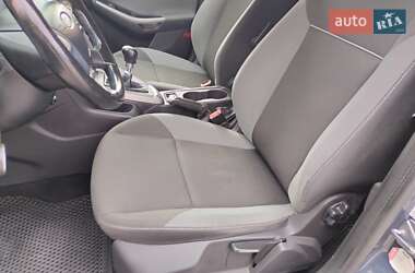 Универсал Ford Focus 2011 в 