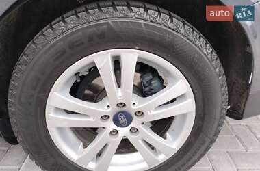 Универсал Ford Focus 2011 в 