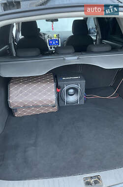 Универсал Ford Focus 2007 в 