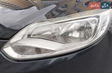 Универсал Ford Focus 2011 в 
