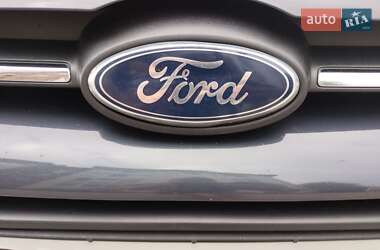 Универсал Ford Focus 2011 в 
