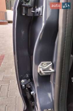 Универсал Ford Focus 2011 в 