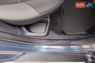 Универсал Ford Focus 2011 в 