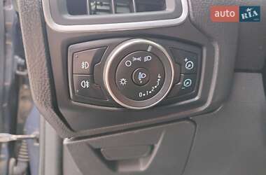 Универсал Ford Focus 2011 в 
