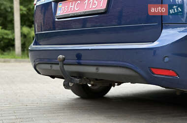 Универсал Ford Focus 2009 в 