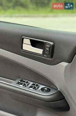 Универсал Ford Focus 2009 в 