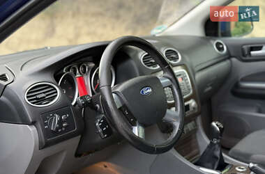 Универсал Ford Focus 2009 в 