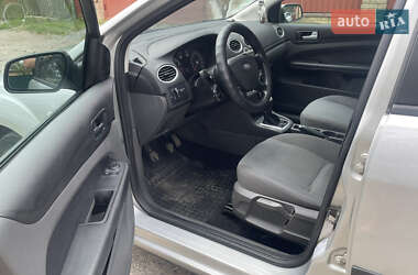 Универсал Ford Focus 2006 в 