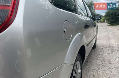 Универсал Ford Focus 2006 в 