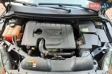 Универсал Ford Focus 2009 в 