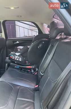 Седан Ford Focus 2015 в 