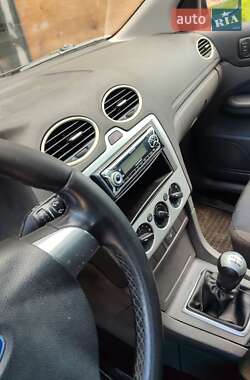 Универсал Ford Focus 2007 в 