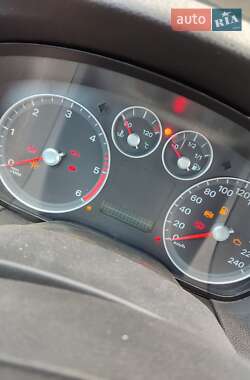 Универсал Ford Focus 2007 в 