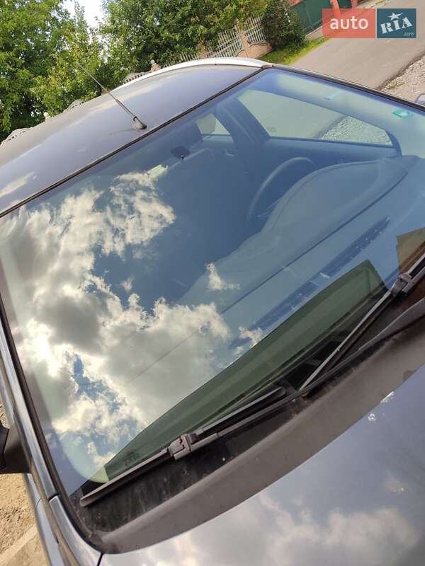 Универсал Ford Focus 2007 в Глыбокой