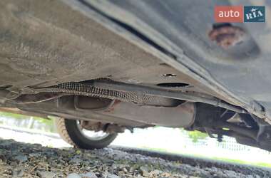 Универсал Ford Focus 2007 в 