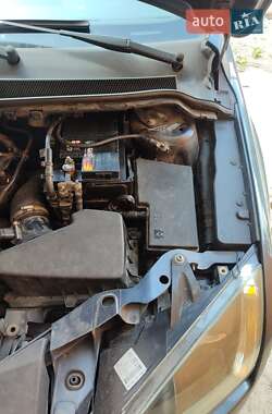 Универсал Ford Focus 2007 в 