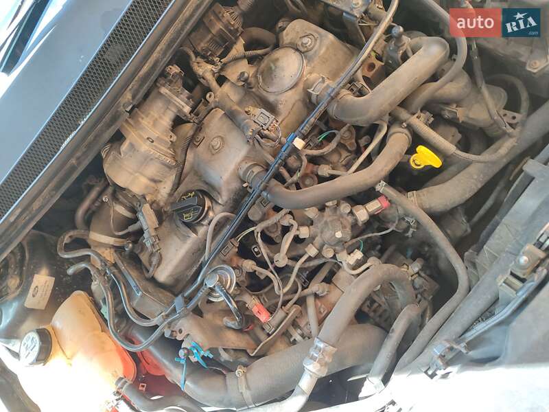 Универсал Ford Focus 2007 в Глыбокой