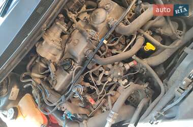 Универсал Ford Focus 2007 в 