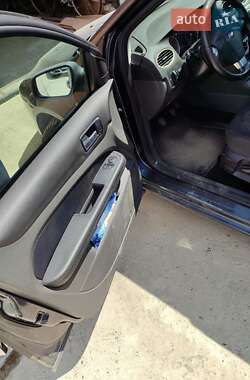 Универсал Ford Focus 2007 в 
