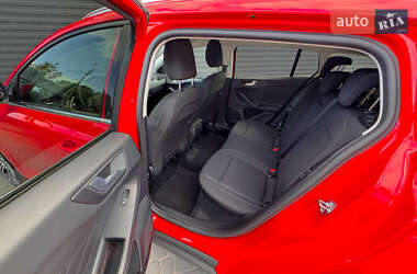 Универсал Ford Focus 2020 в 