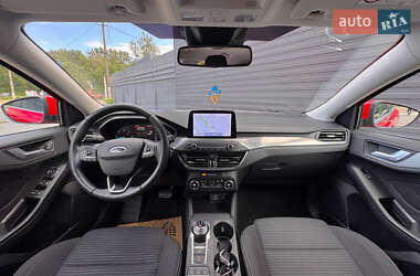 Универсал Ford Focus 2020 в 