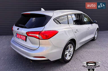 Универсал Ford Focus 2019 в 