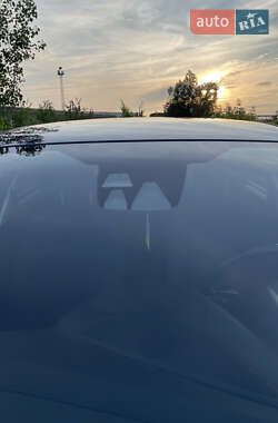 Универсал Ford Focus 2012 в 