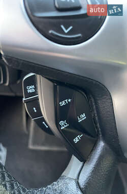 Универсал Ford Focus 2012 в 