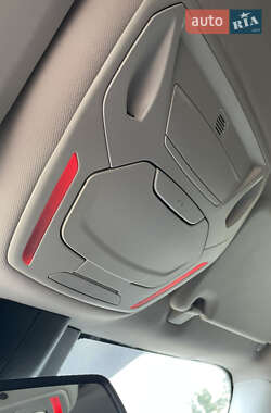 Универсал Ford Focus 2012 в 