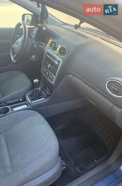 Универсал Ford Focus 2004 в 