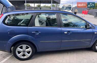 Универсал Ford Focus 2005 в 