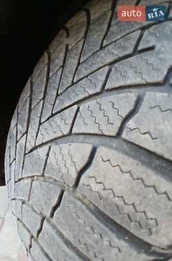 Универсал Ford Focus 2010 в 