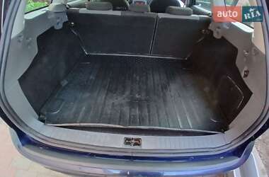 Универсал Ford Focus 2010 в 
