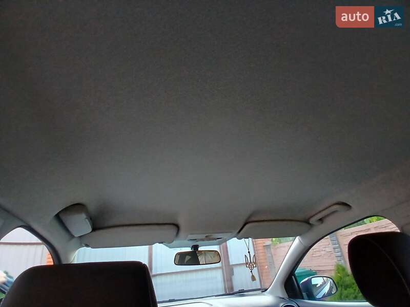 Универсал Ford Focus 2010 в Луцке