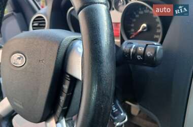 Универсал Ford Focus 2010 в 