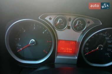 Универсал Ford Focus 2008 в 