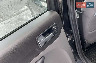 Универсал Ford Focus 2007 в 