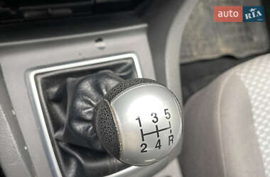 Универсал Ford Focus 2007 в 