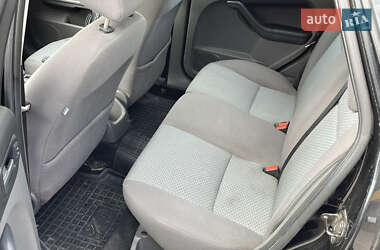 Универсал Ford Focus 2007 в 