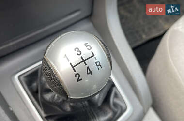 Универсал Ford Focus 2007 в 