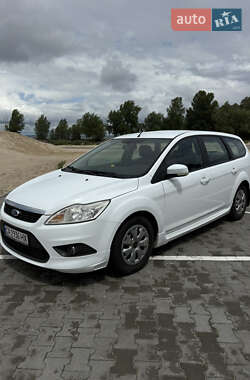 Универсал Ford Focus 2009 в Черкассах